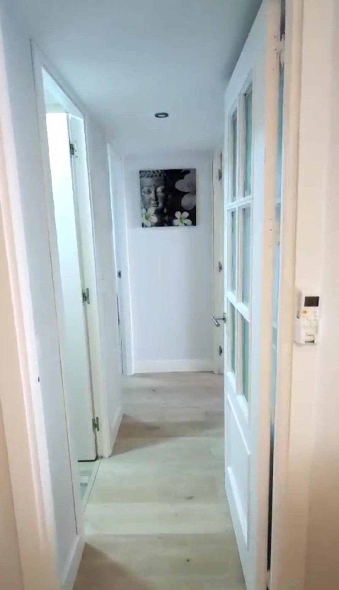 Apartamento Celia 塞维利亚 外观 照片