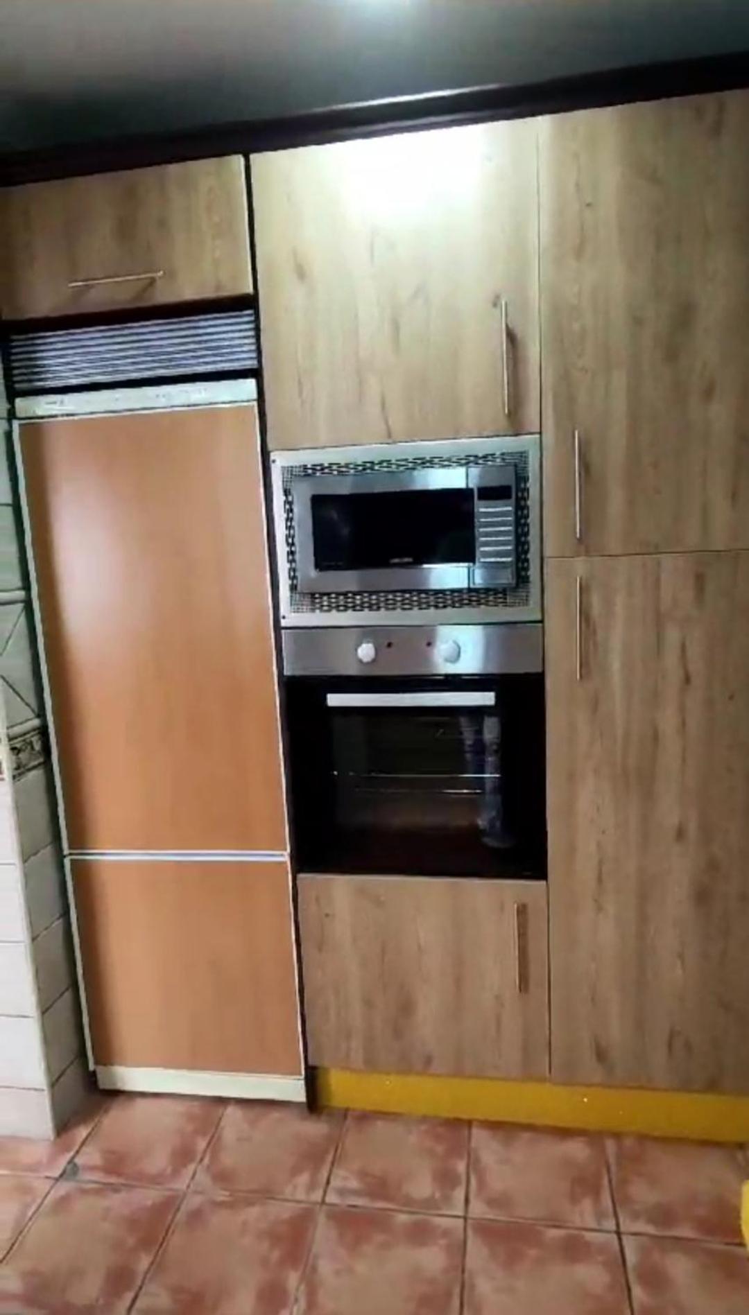 Apartamento Celia 塞维利亚 外观 照片